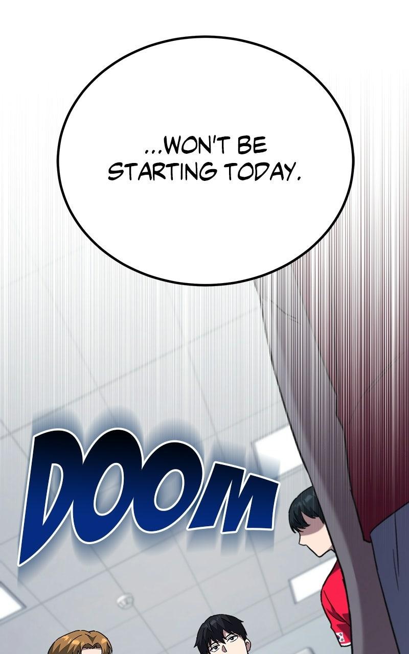 The Genius Midfielder with the Killer Pass Chapter 11 - Page 21