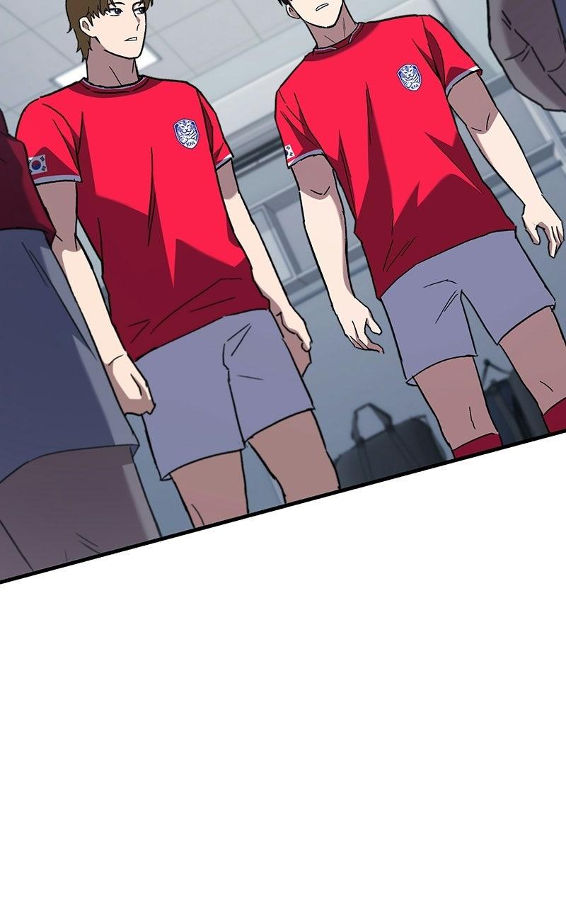 The Genius Midfielder with the Killer Pass Chapter 11 - Page 22