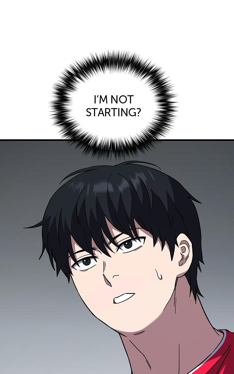 The Genius Midfielder with the Killer Pass Chapter 11 - Page 23