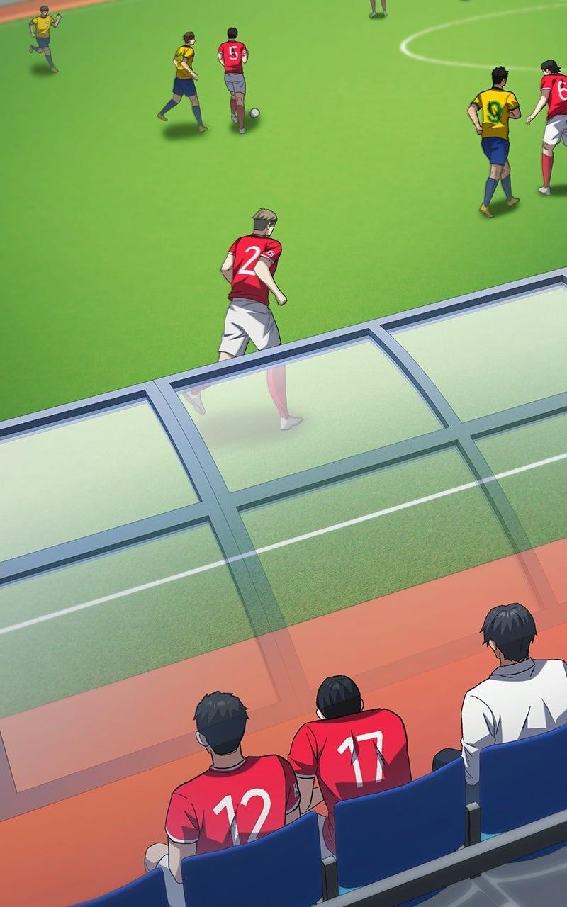 The Genius Midfielder with the Killer Pass Chapter 11 - Page 30