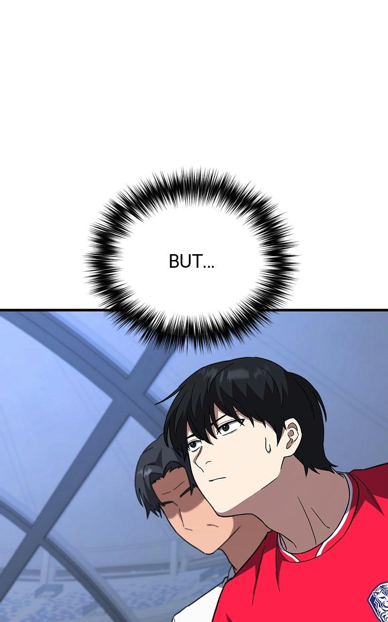 The Genius Midfielder with the Killer Pass Chapter 11 - Page 32