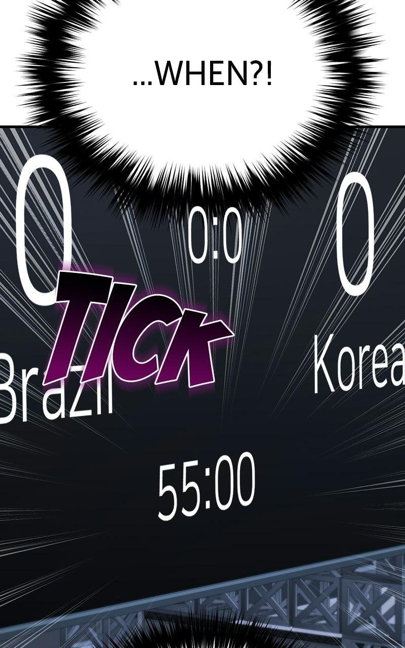 The Genius Midfielder with the Killer Pass Chapter 11 - Page 34