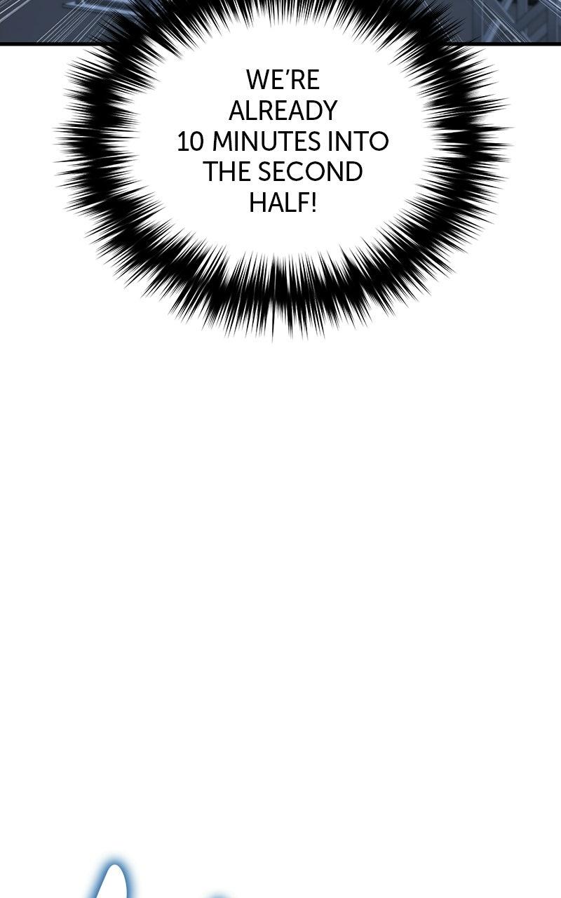 The Genius Midfielder with the Killer Pass Chapter 11 - Page 35