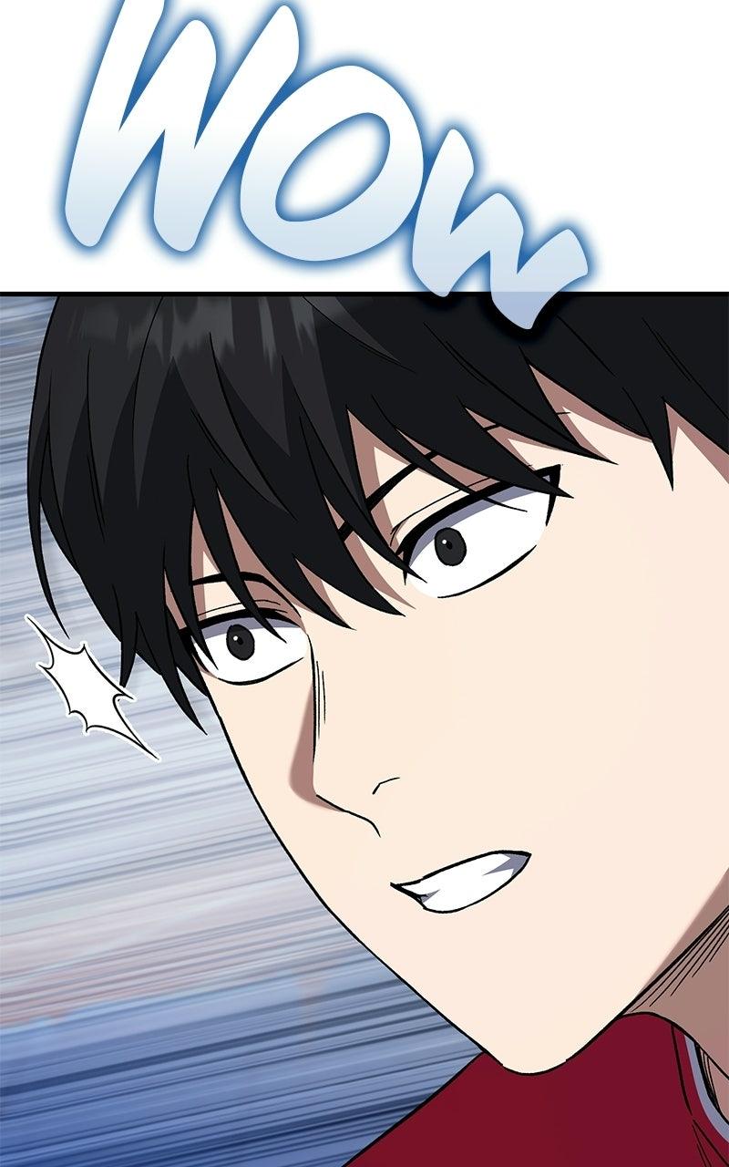 The Genius Midfielder with the Killer Pass Chapter 11 - Page 36