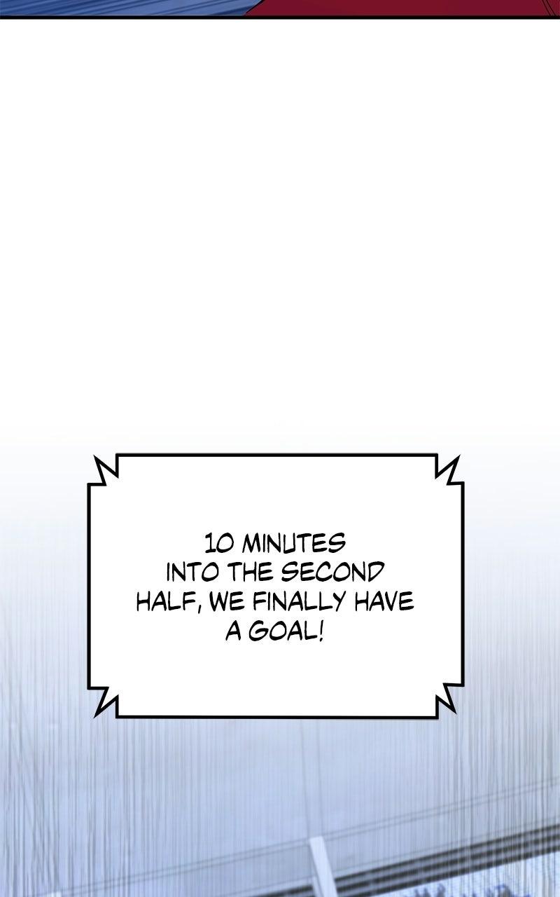 The Genius Midfielder with the Killer Pass Chapter 11 - Page 37