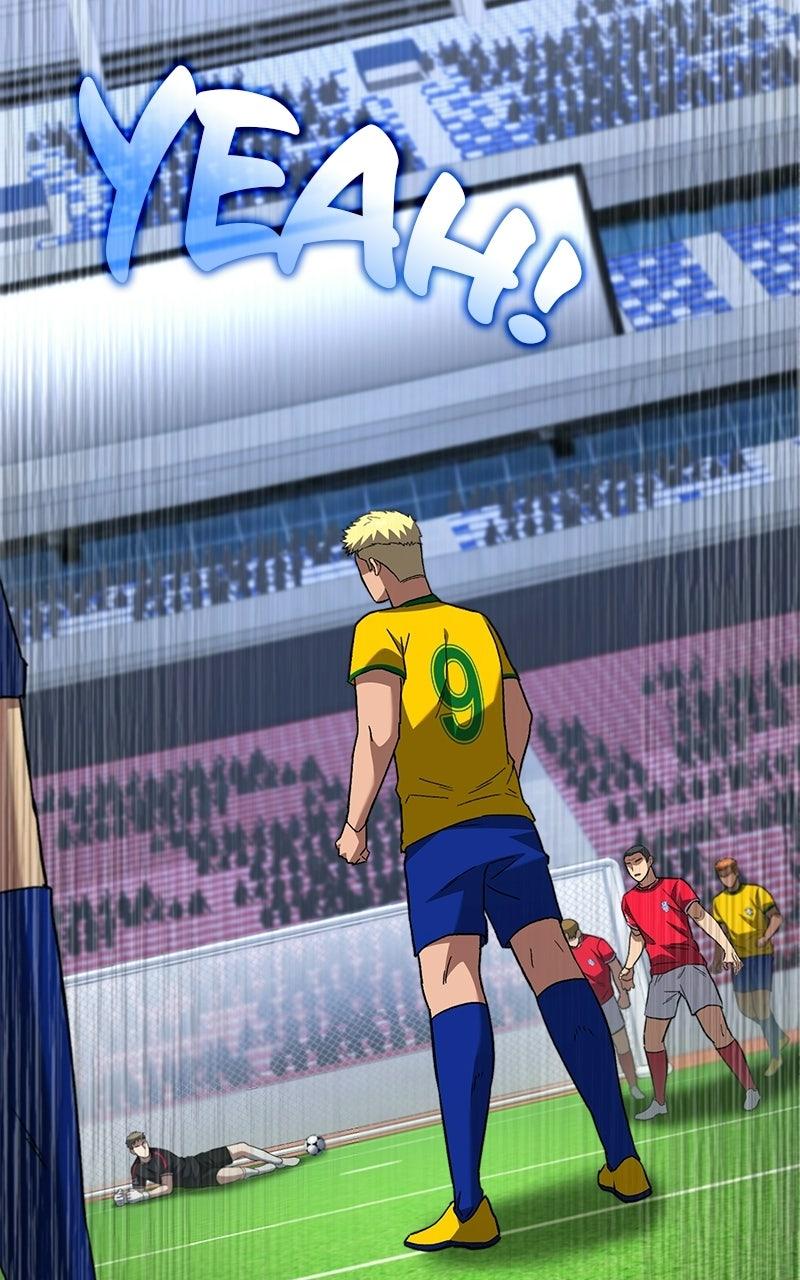 The Genius Midfielder with the Killer Pass Chapter 11 - Page 38