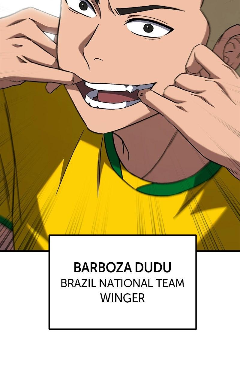 The Genius Midfielder with the Killer Pass Chapter 11 - Page 43