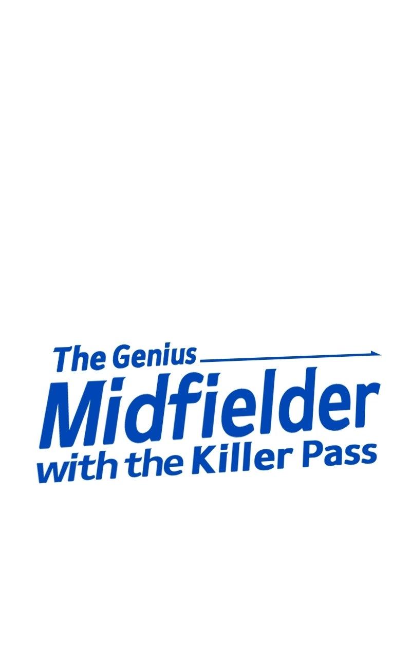 The Genius Midfielder with the Killer Pass Chapter 11 - Page 44