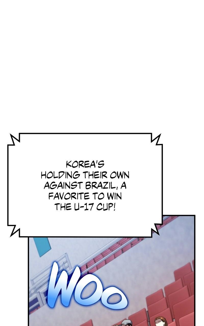 The Genius Midfielder with the Killer Pass Chapter 11 - Page 47