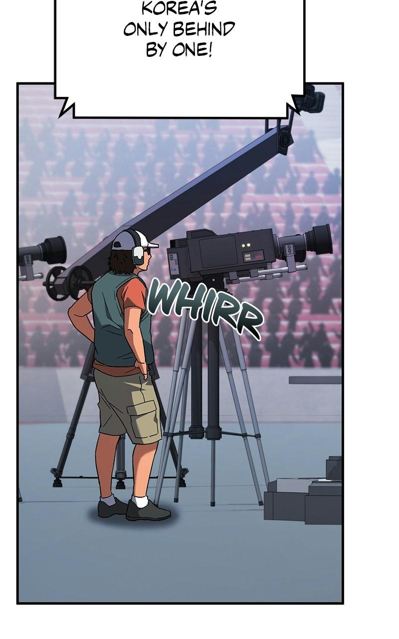 The Genius Midfielder with the Killer Pass Chapter 11 - Page 49