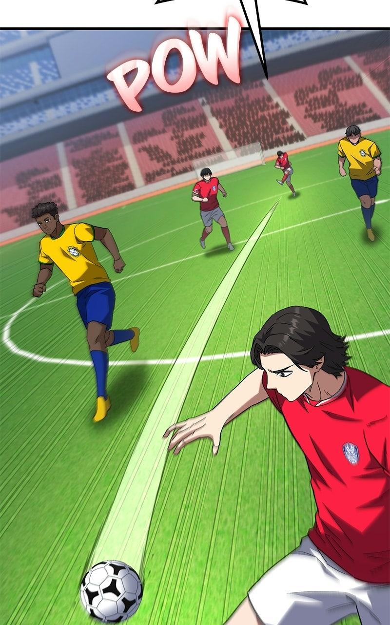 The Genius Midfielder with the Killer Pass Chapter 11 - Page 54
