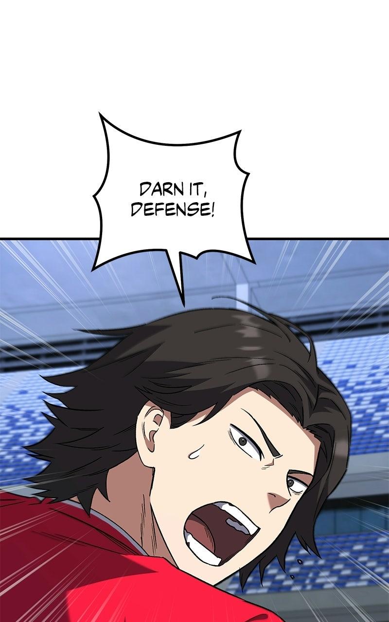 The Genius Midfielder with the Killer Pass Chapter 11 - Page 57