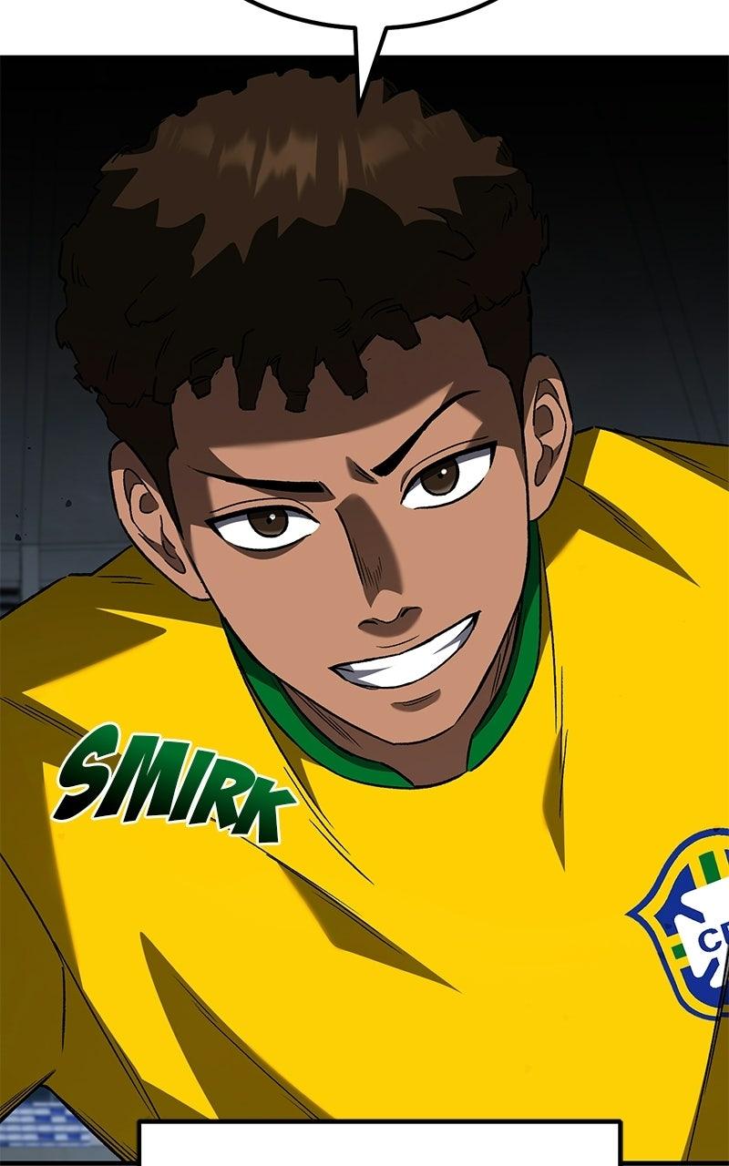 The Genius Midfielder with the Killer Pass Chapter 11 - Page 59