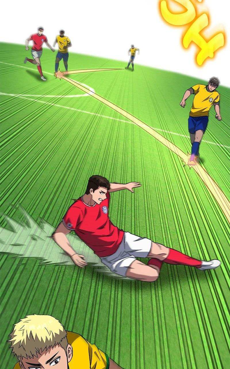 The Genius Midfielder with the Killer Pass Chapter 11 - Page 61