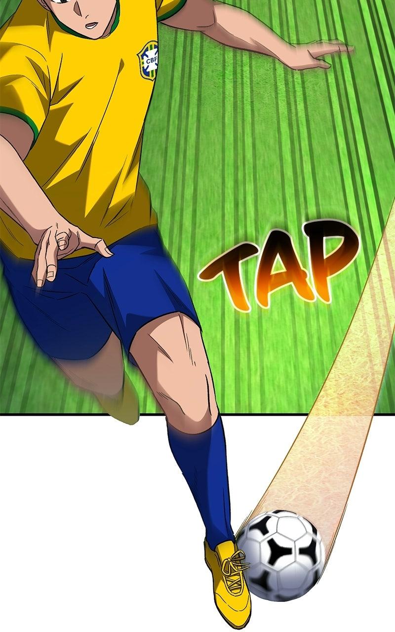 The Genius Midfielder with the Killer Pass Chapter 11 - Page 62