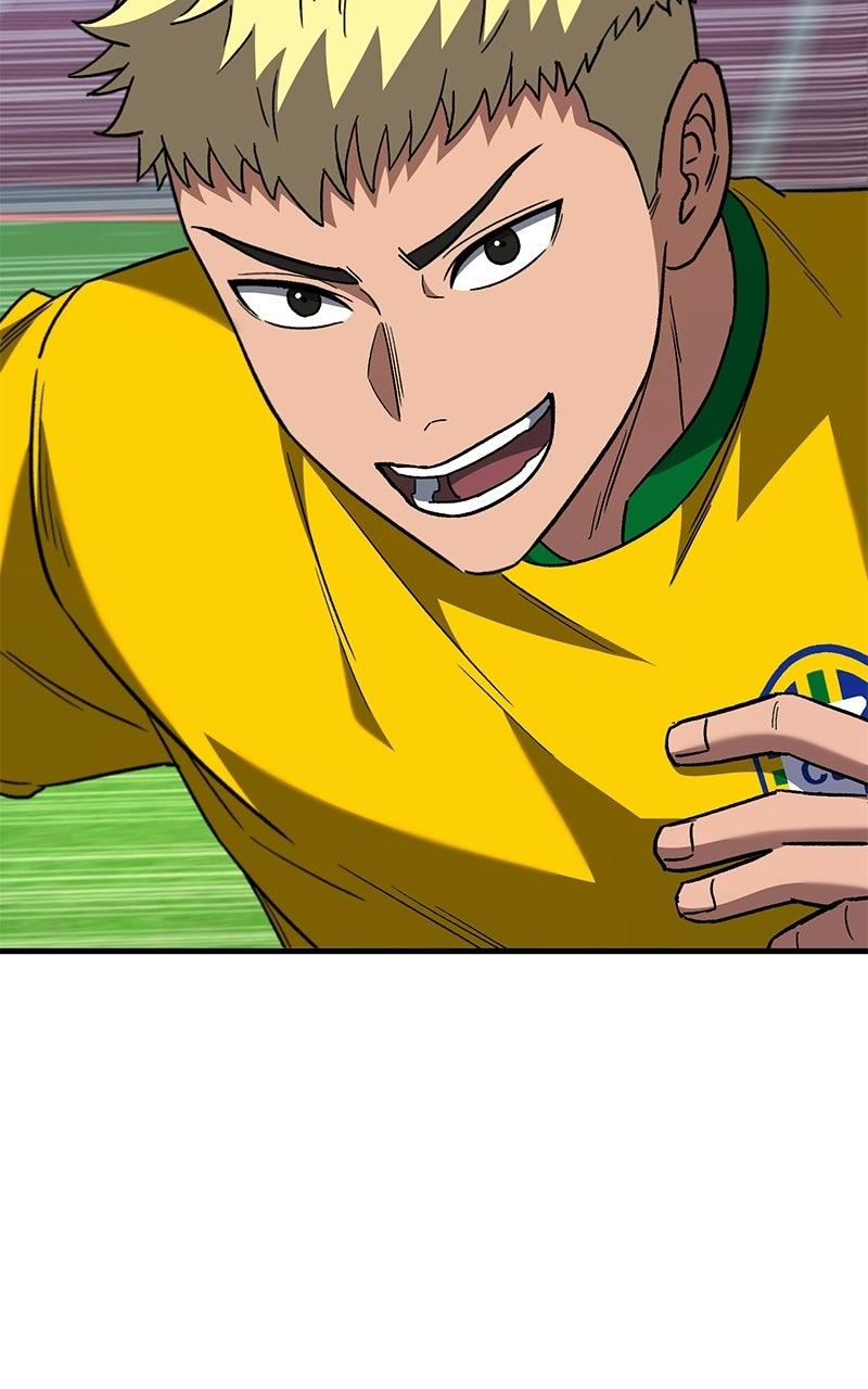 The Genius Midfielder with the Killer Pass Chapter 11 - Page 64