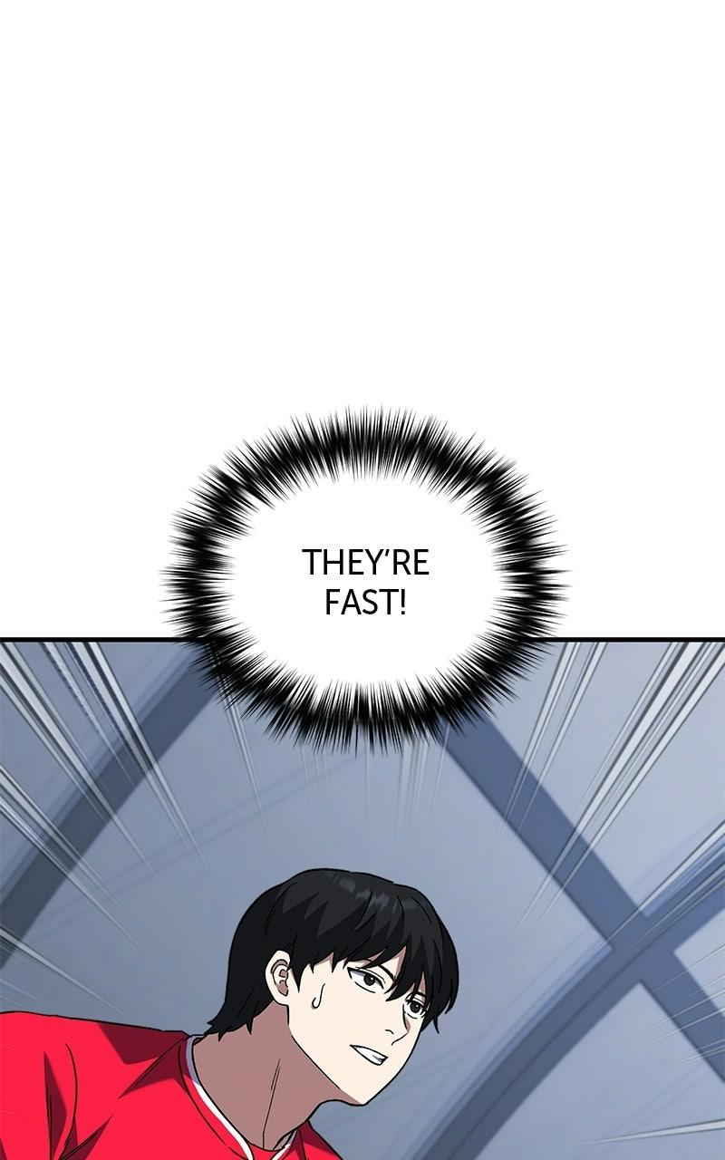 The Genius Midfielder with the Killer Pass Chapter 11 - Page 65