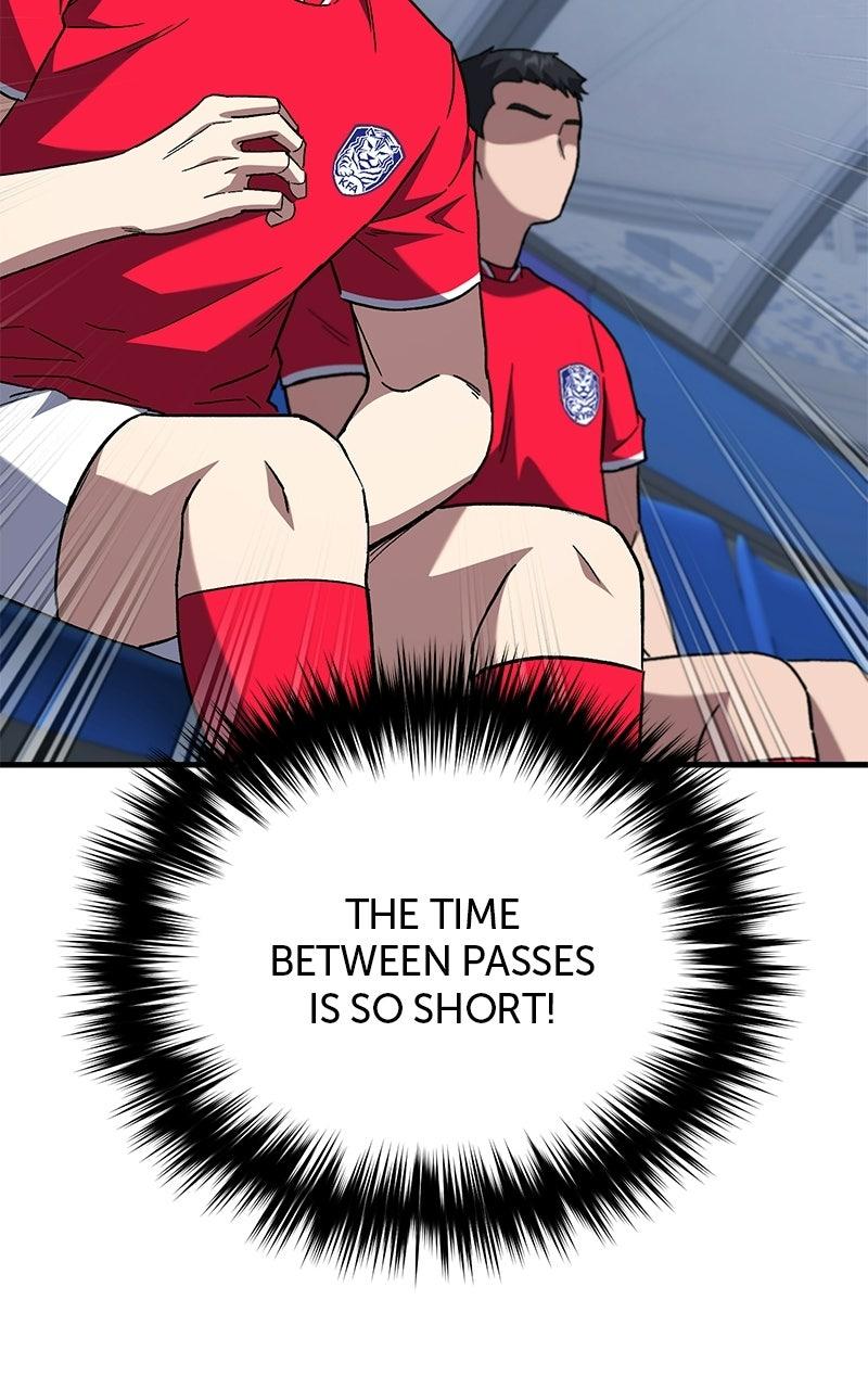 The Genius Midfielder with the Killer Pass Chapter 11 - Page 66