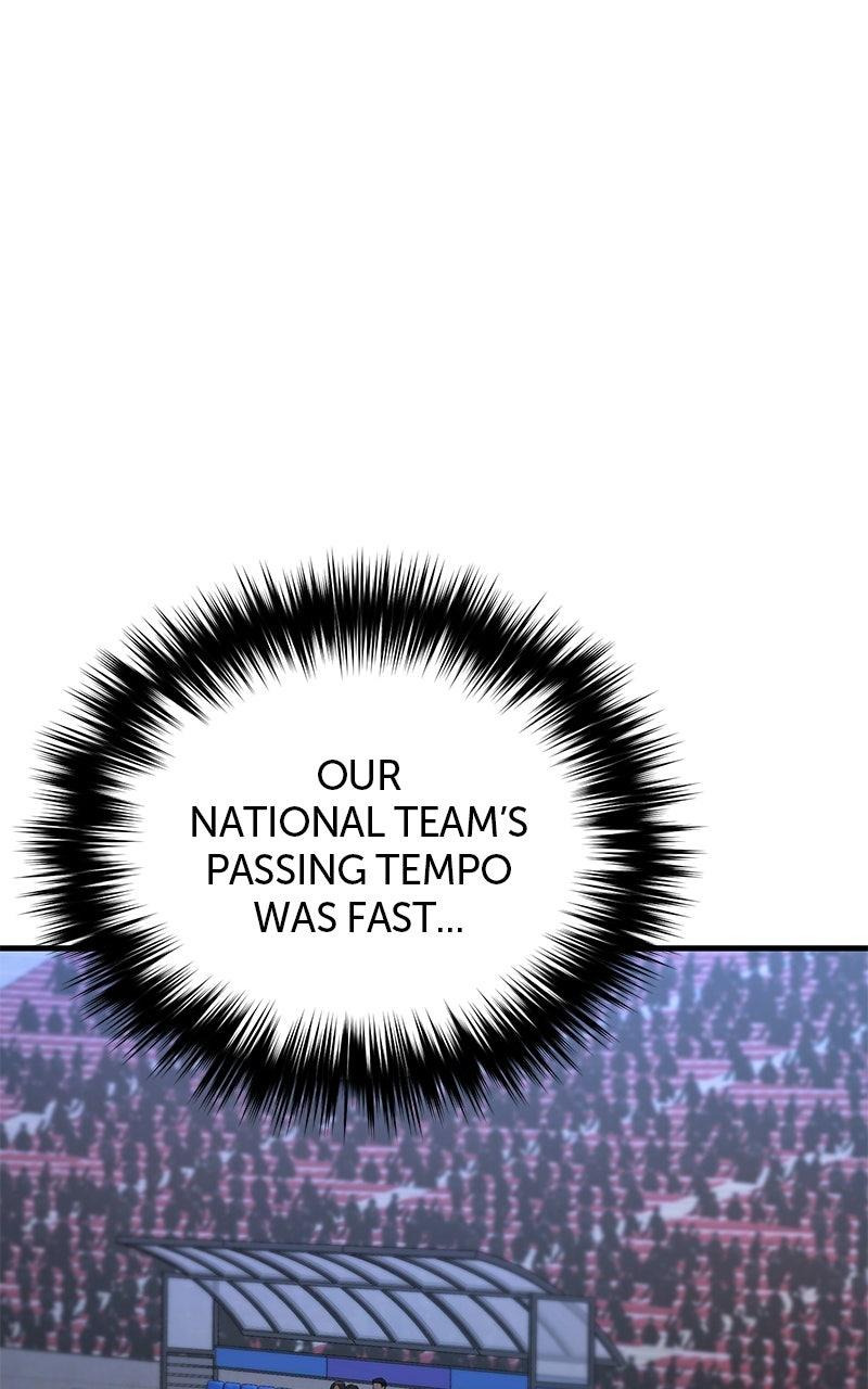 The Genius Midfielder with the Killer Pass Chapter 11 - Page 67