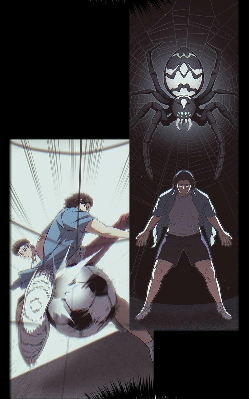 The Genius Midfielder with the Killer Pass Chapter 11 - Page 74