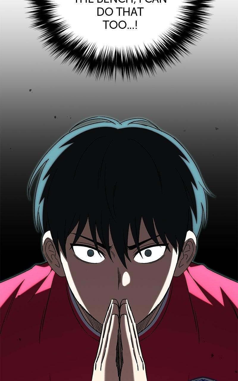 The Genius Midfielder with the Killer Pass Chapter 11 - Page 76