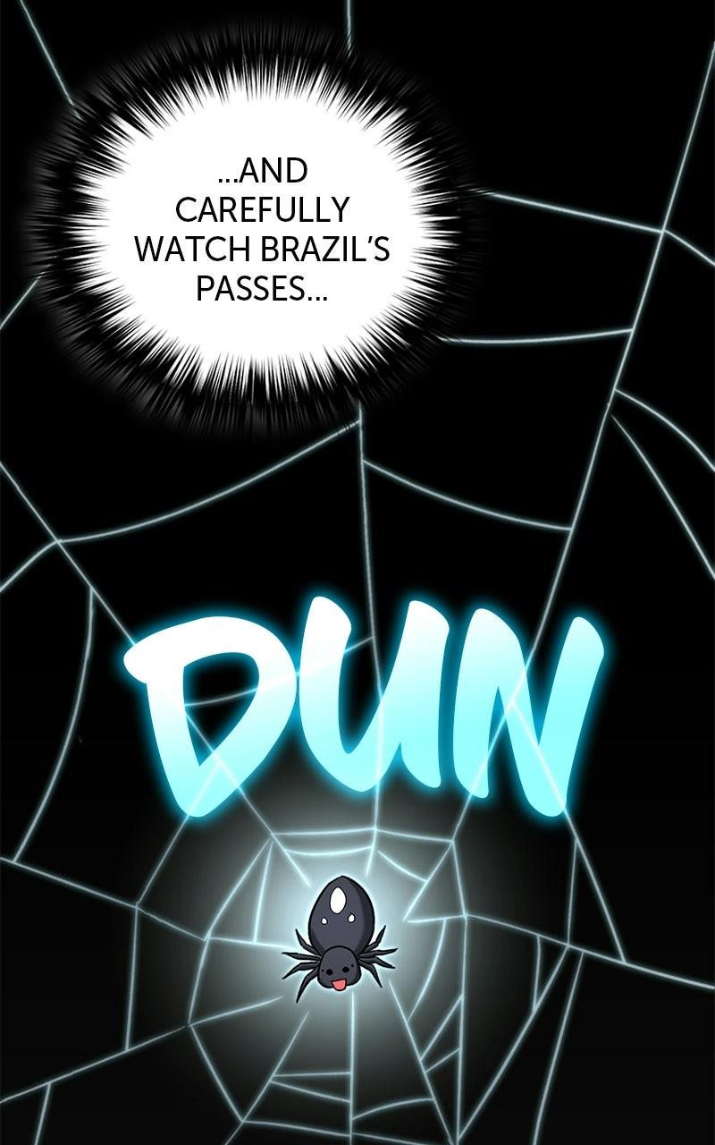 The Genius Midfielder with the Killer Pass Chapter 11 - Page 78