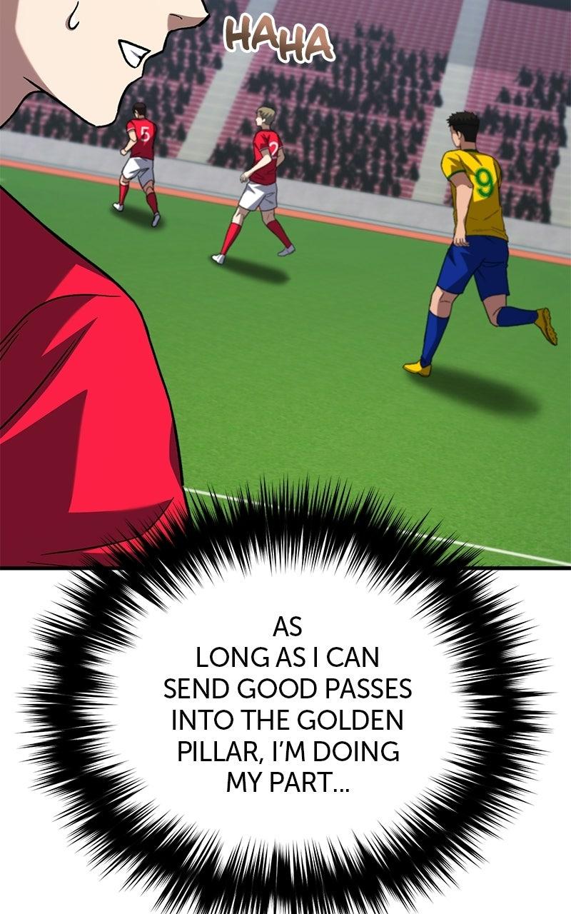 The Genius Midfielder with the Killer Pass Chapter 11 - Page 82