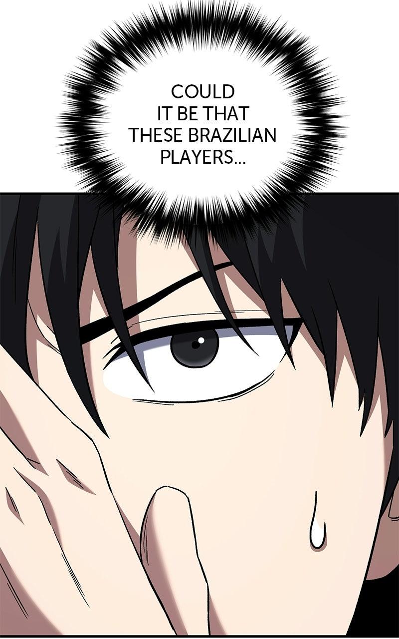 The Genius Midfielder with the Killer Pass Chapter 11 - Page 89