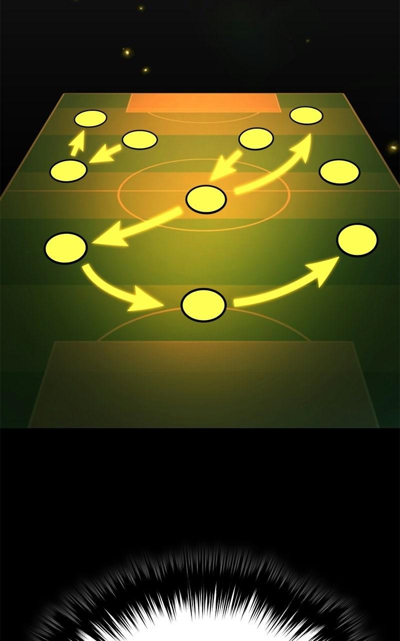 The Genius Midfielder with the Killer Pass Chapter 11 - Page 92