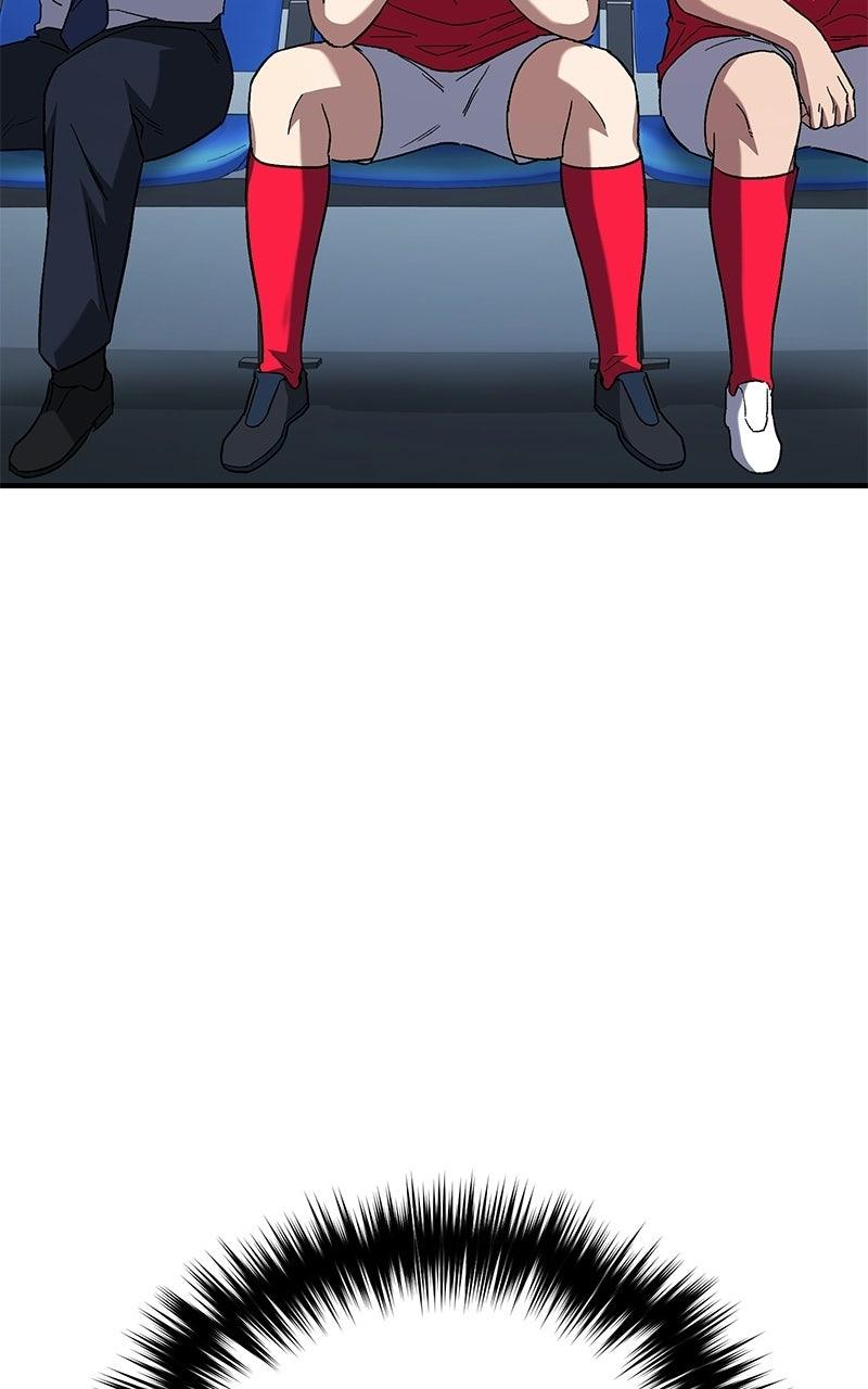 The Genius Midfielder with the Killer Pass Chapter 11 - Page 94