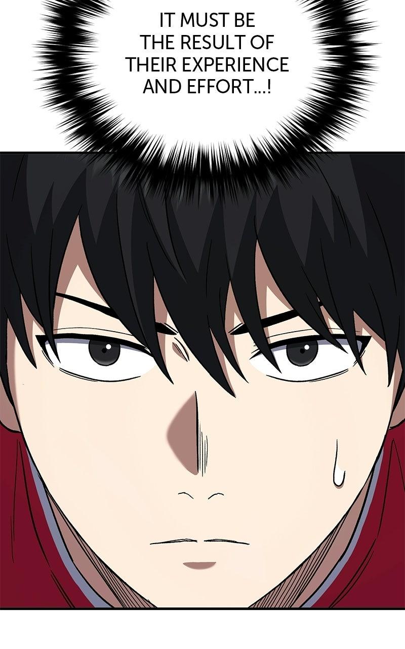 The Genius Midfielder with the Killer Pass Chapter 11 - Page 95