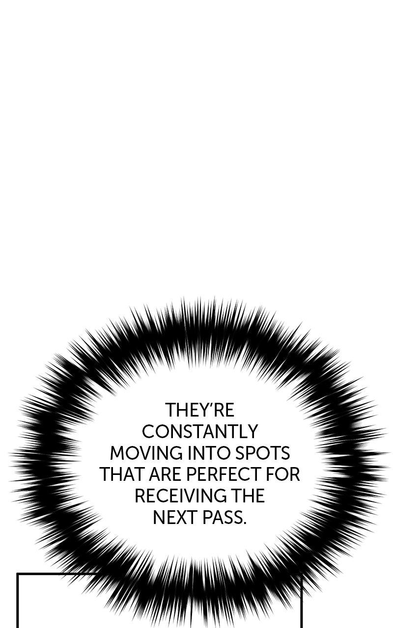 The Genius Midfielder with the Killer Pass Chapter 11 - Page 96