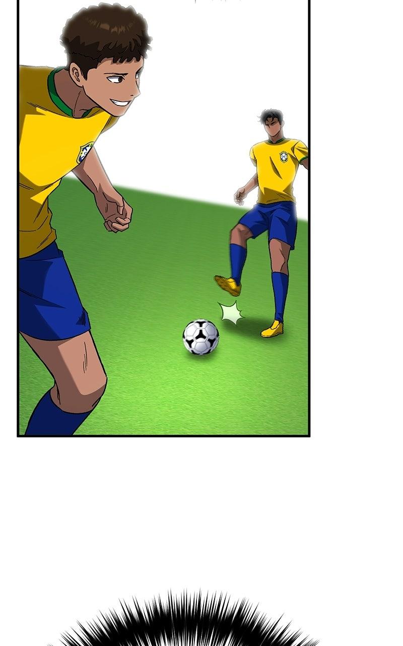 The Genius Midfielder with the Killer Pass Chapter 11 - Page 97