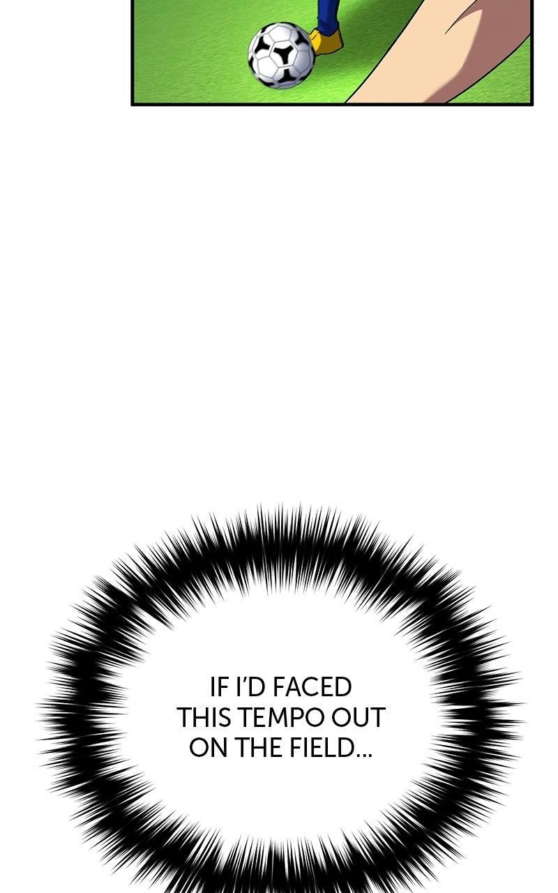 The Genius Midfielder with the Killer Pass Chapter 11 - Page 99