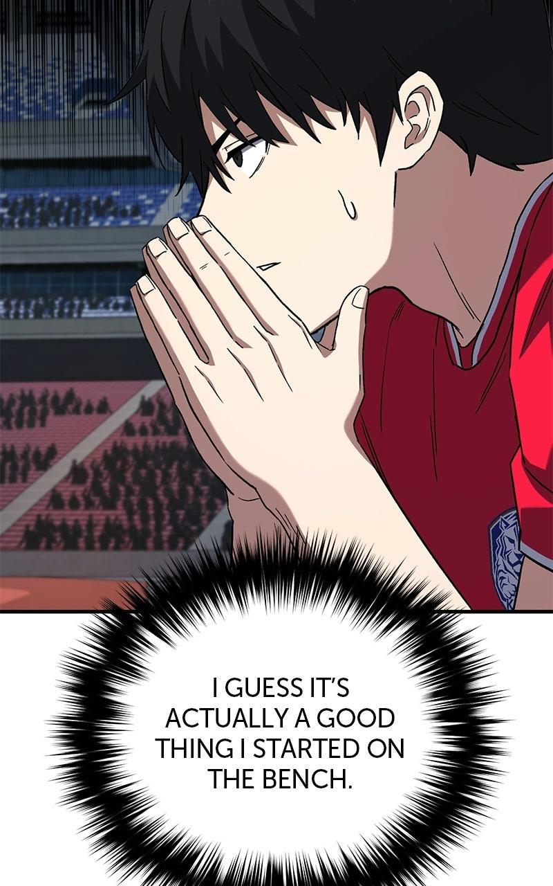 The Genius Midfielder with the Killer Pass Chapter 11 - Page 102