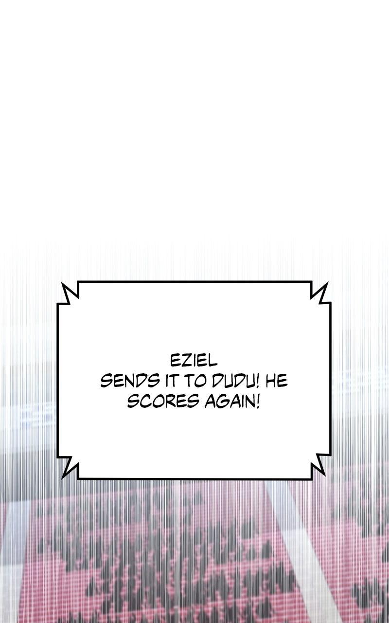 The Genius Midfielder with the Killer Pass Chapter 11 - Page 107