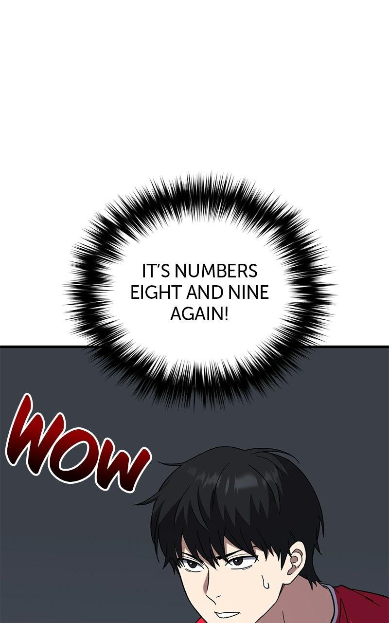 The Genius Midfielder with the Killer Pass Chapter 11 - Page 110