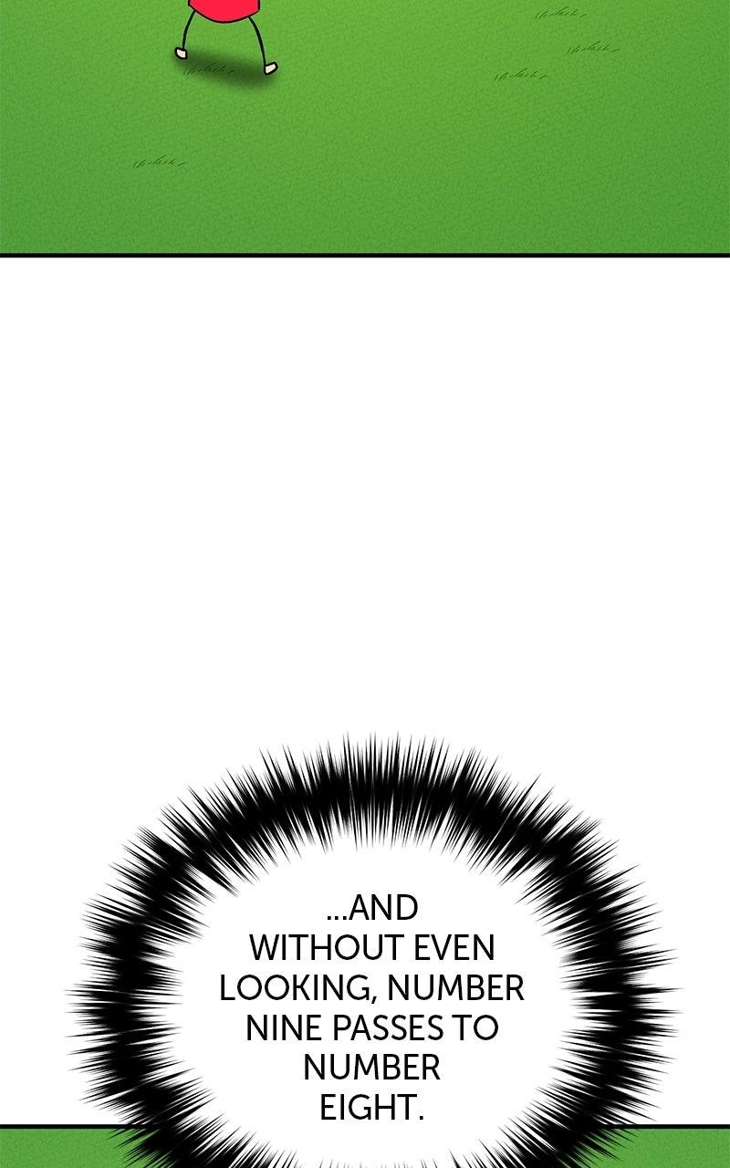 The Genius Midfielder with the Killer Pass Chapter 11 - Page 113