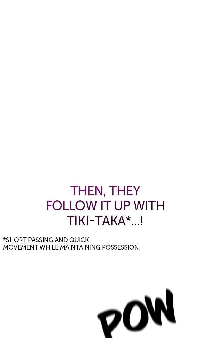 The Genius Midfielder with the Killer Pass Chapter 11 - Page 115