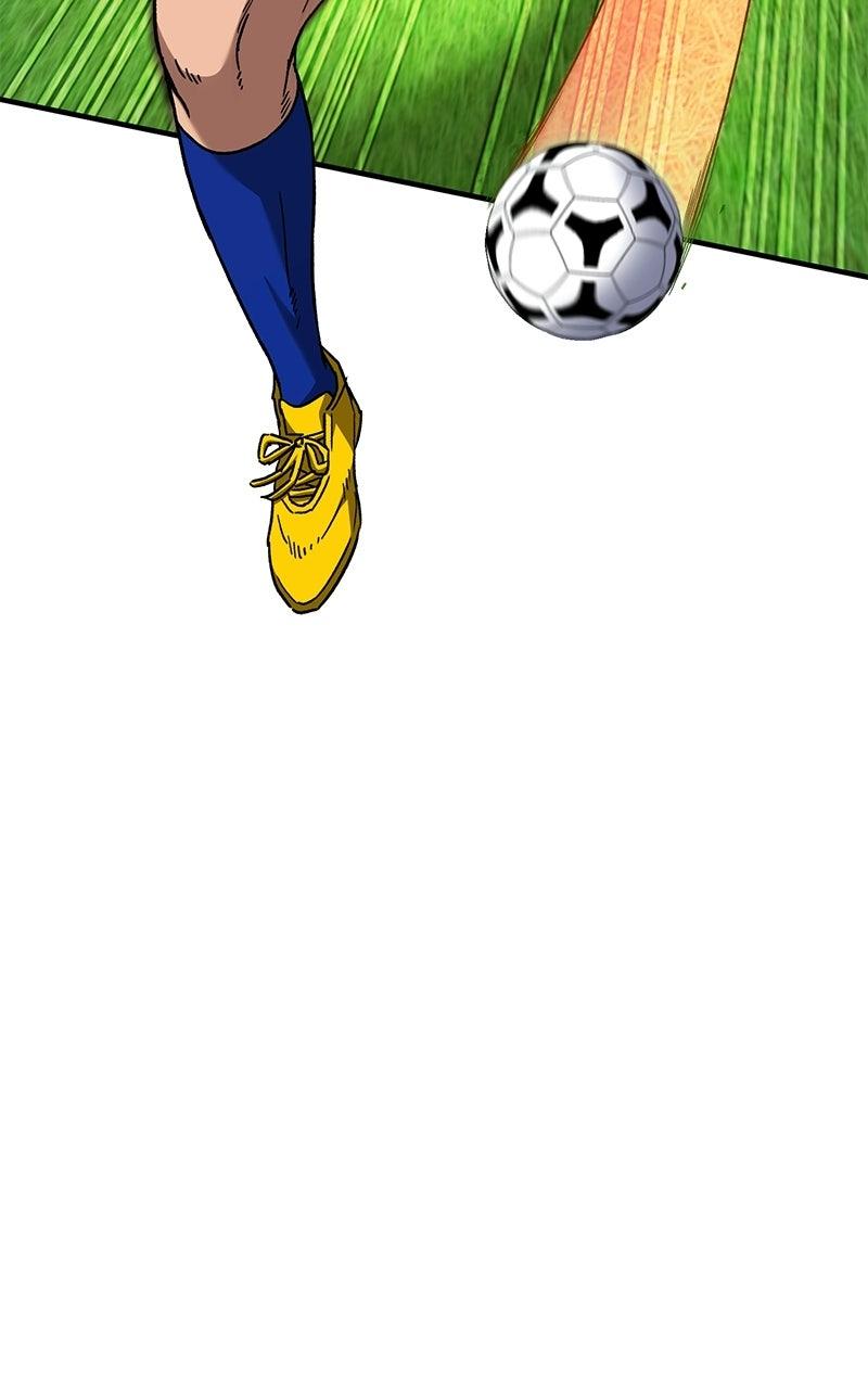 The Genius Midfielder with the Killer Pass Chapter 11 - Page 117