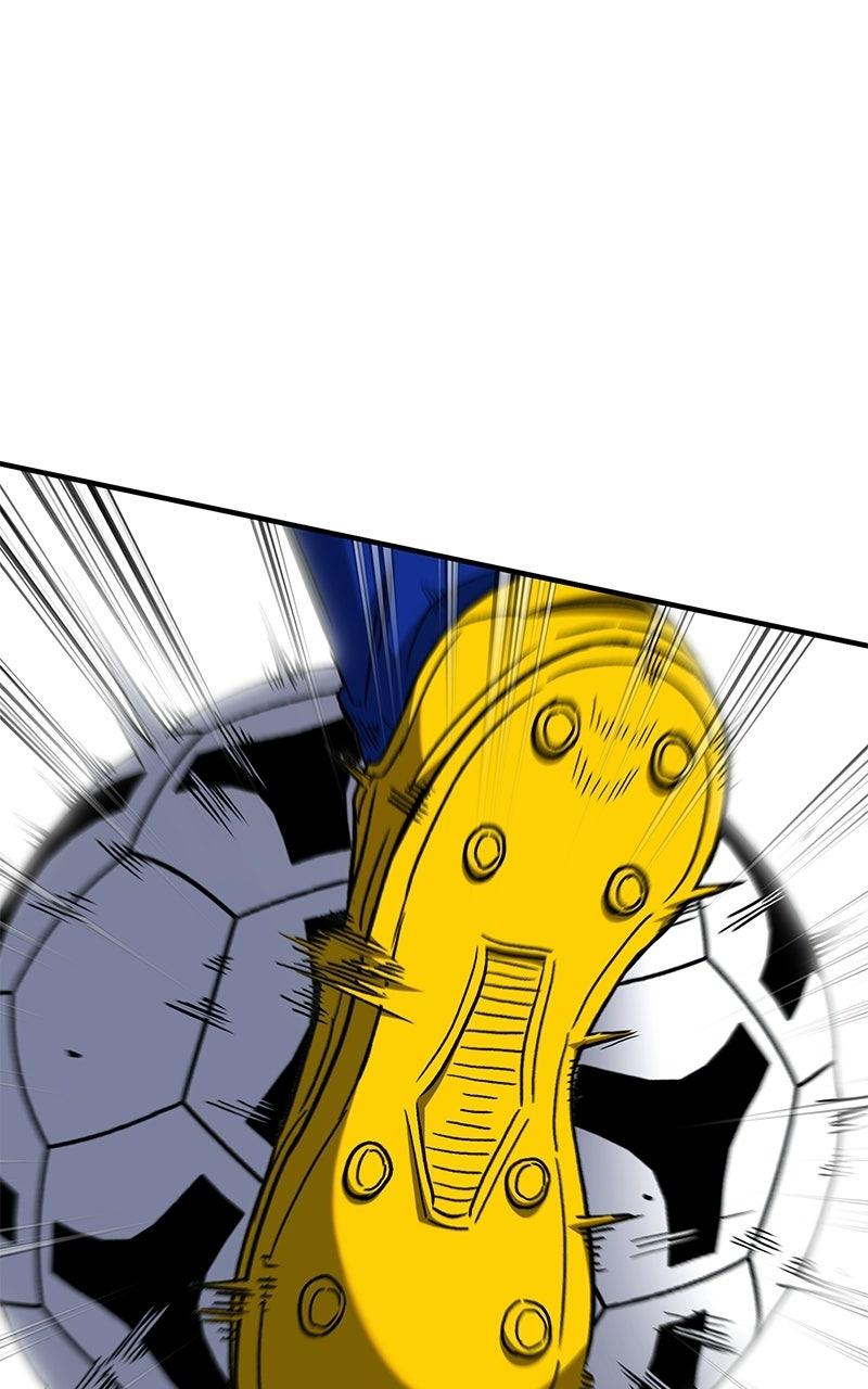 The Genius Midfielder with the Killer Pass Chapter 11 - Page 118