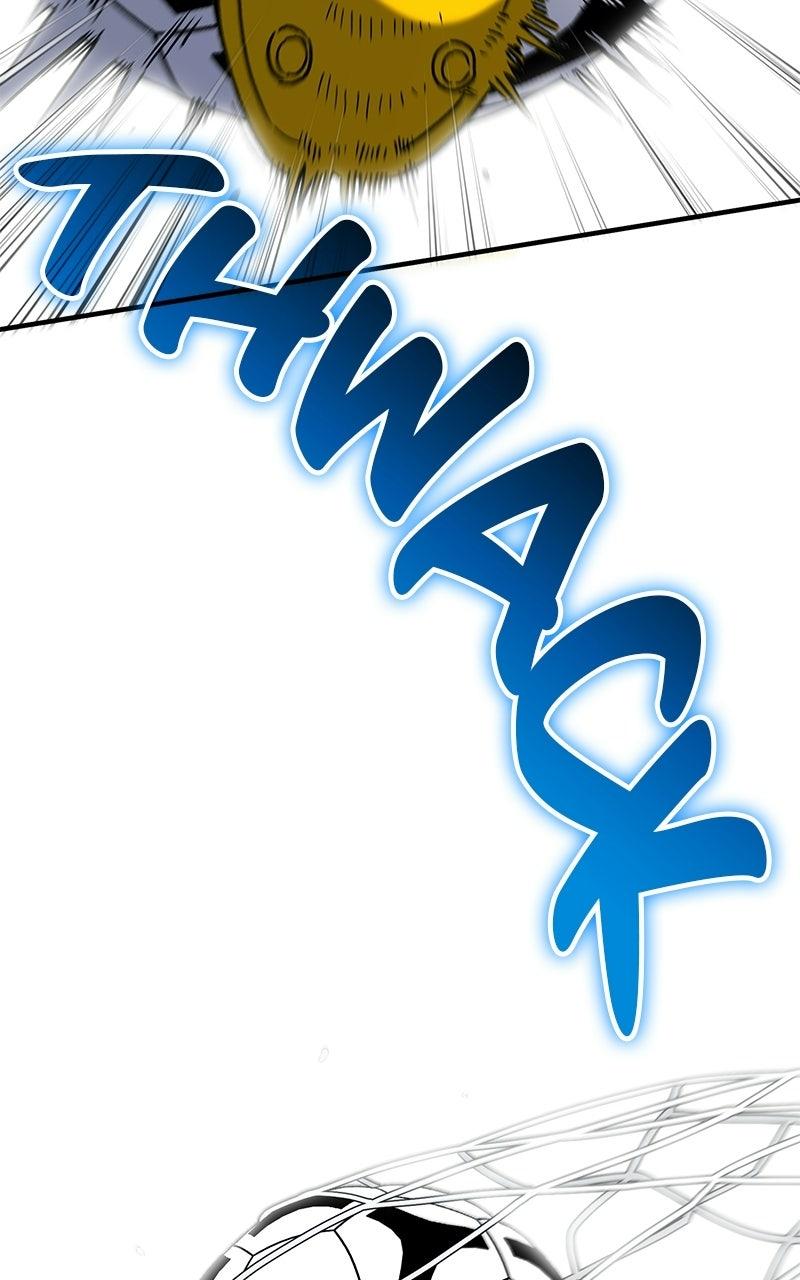 The Genius Midfielder with the Killer Pass Chapter 11 - Page 119