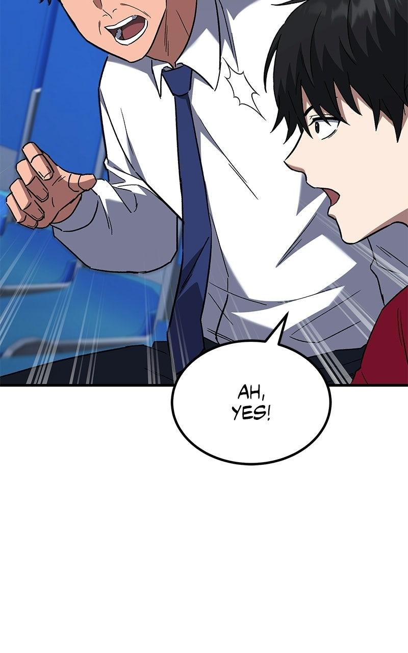 The Genius Midfielder with the Killer Pass Chapter 11 - Page 126