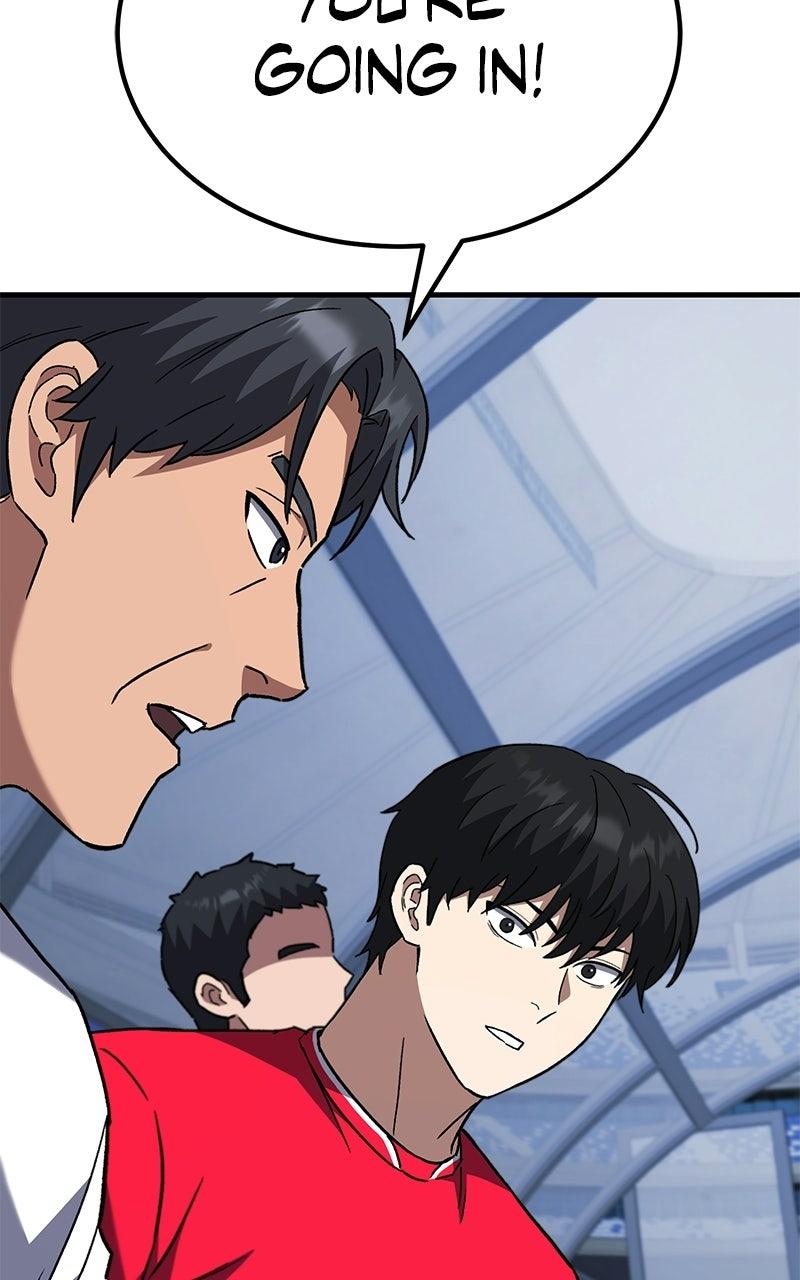 The Genius Midfielder with the Killer Pass Chapter 11 - Page 129