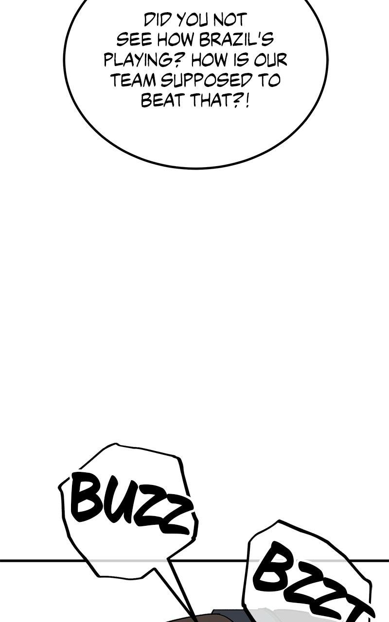 The Genius Midfielder with the Killer Pass Chapter 11 - Page 135