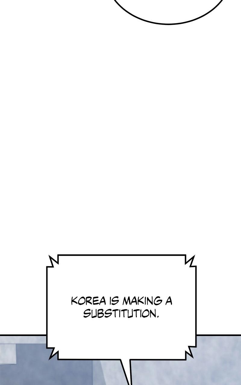 The Genius Midfielder with the Killer Pass Chapter 11 - Page 137