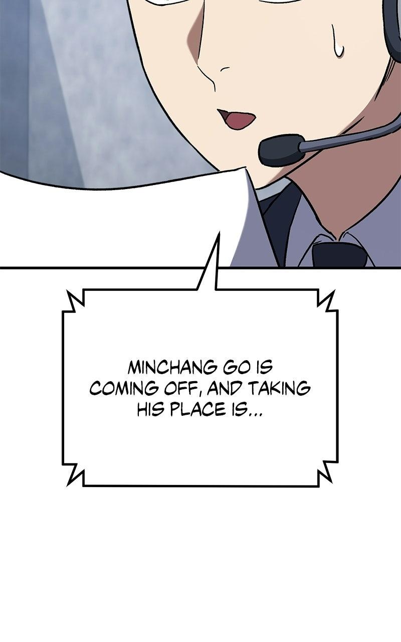 The Genius Midfielder with the Killer Pass Chapter 11 - Page 140