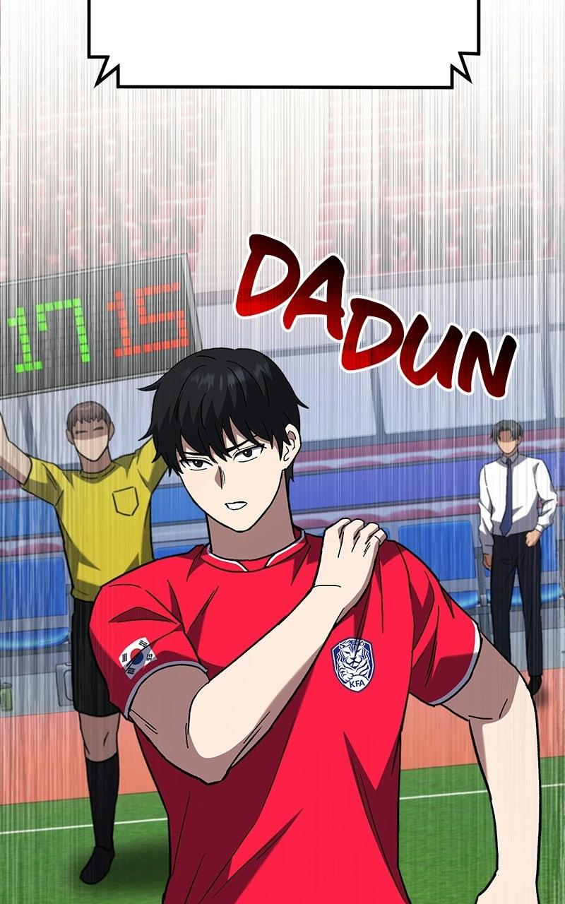 The Genius Midfielder with the Killer Pass Chapter 11 - Page 143