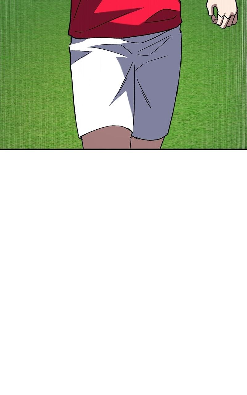 The Genius Midfielder with the Killer Pass Chapter 11 - Page 144