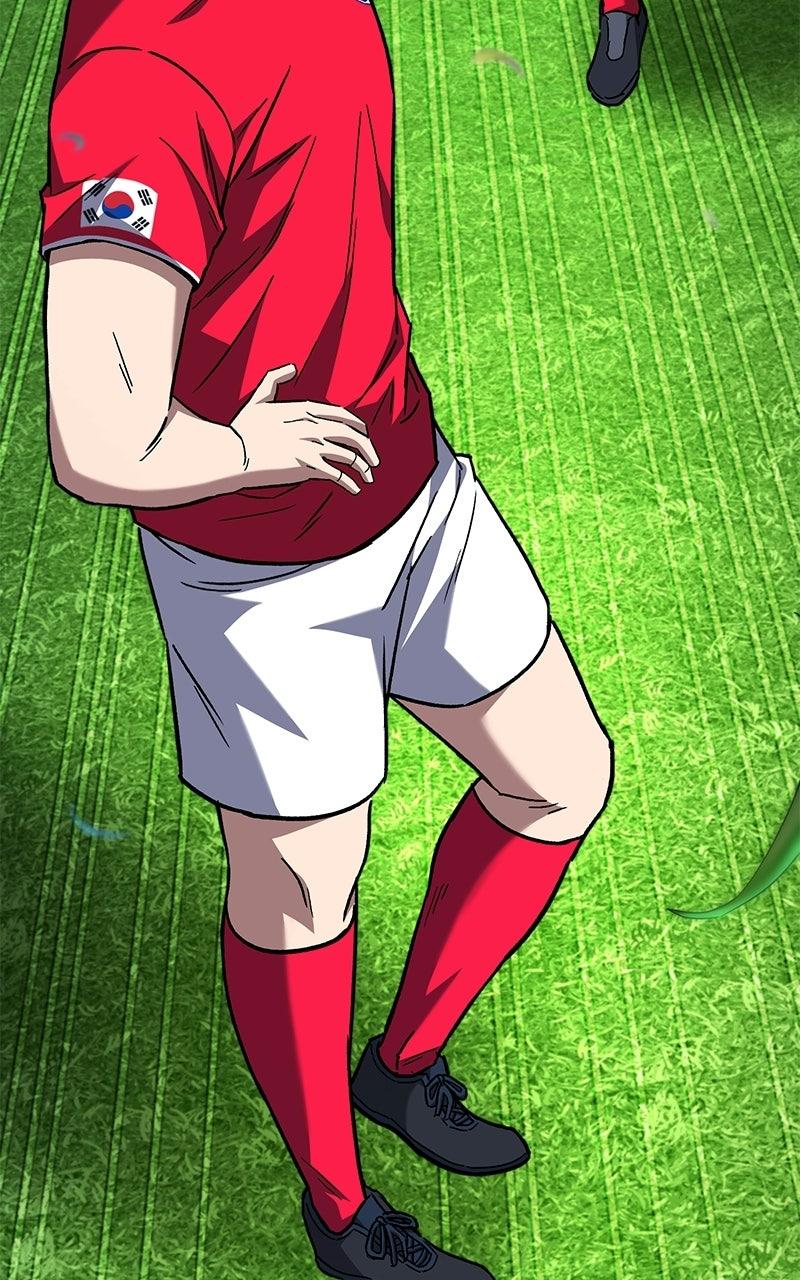 The Genius Midfielder with the Killer Pass Chapter 11 - Page 150
